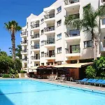 Aparthotel Alva Protaras