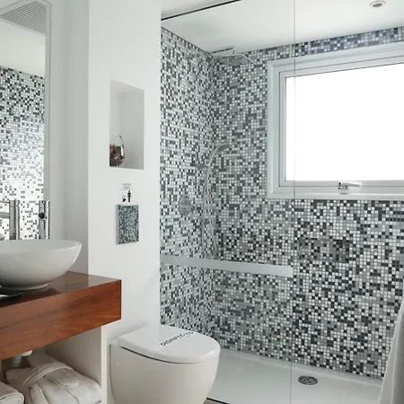 Alva アパートホテル プロタラス