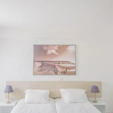 Aparthotel Alva 4*
