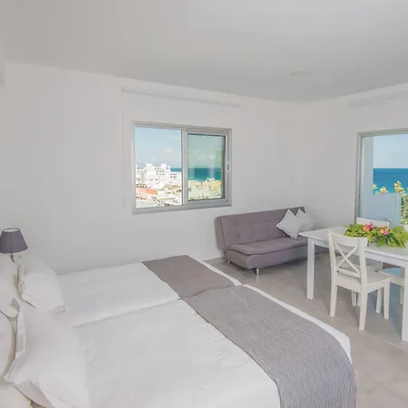 Alva Apartahotel