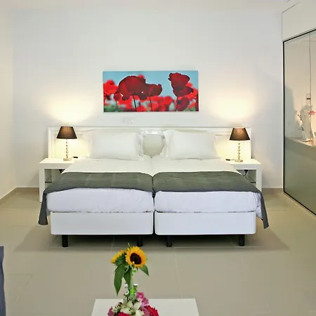 Aparthotel Alva Protaras