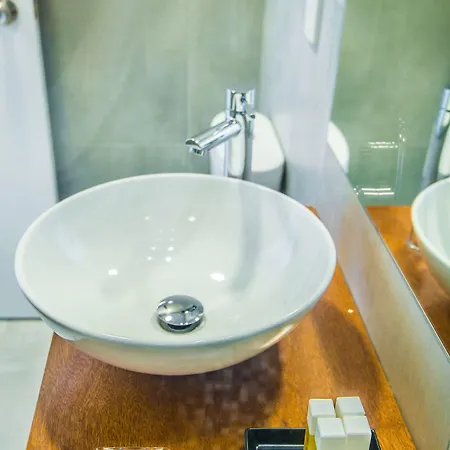 Aparthotel Alva Protaras