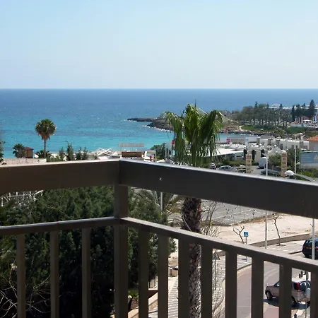 Apartahotel Alva 4*