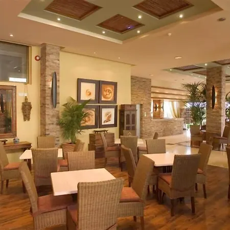 Apartahotel Alva
