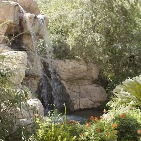 Alva Aparthotel Protaras