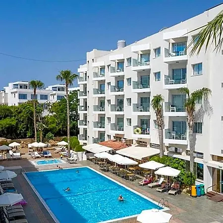 Aparthotel Alva Protaras