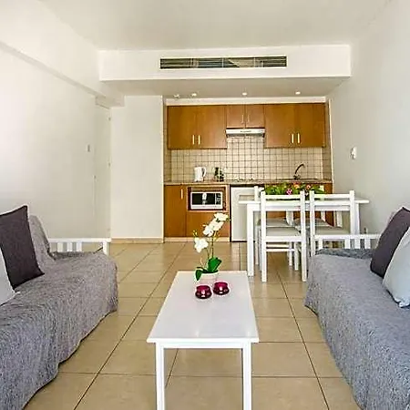 Alva Aparthotel