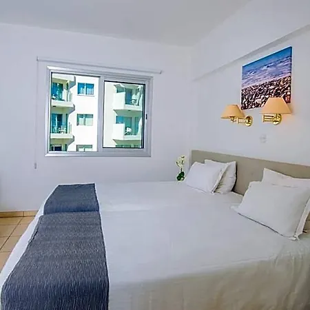 Aparthotel Alva Protaras
