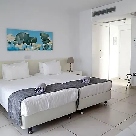 Aparthotel Alva