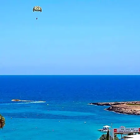Alva 4* Protaras