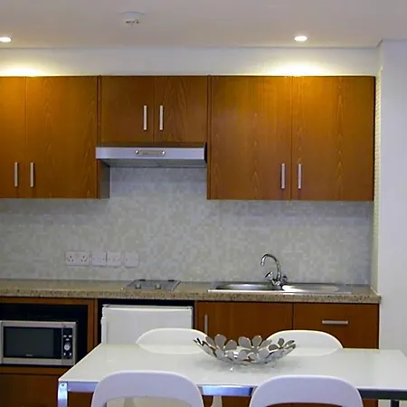 Aparthotel Alva 4*