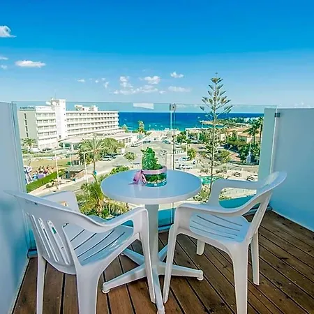Alva Aparthotel
