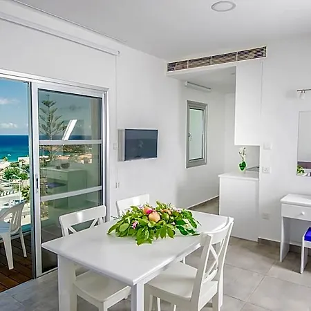 Aparthotel Alva