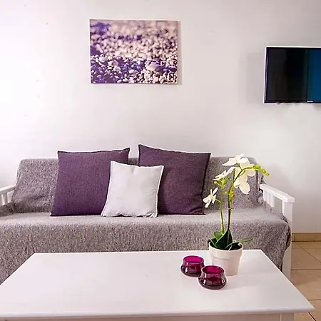 Alva Aparthotel 4*