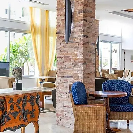 Aparthotel Alva Protaras