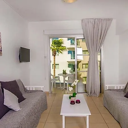 Alva 4* Protaras