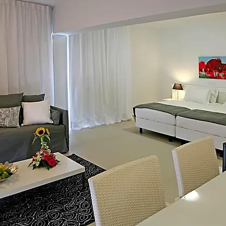 Alva Aparthotel