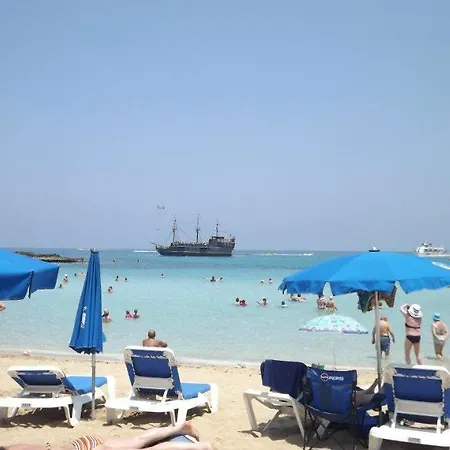 Alva アパートホテル