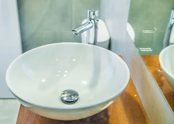 Lägenhetshotell Alva Protaras