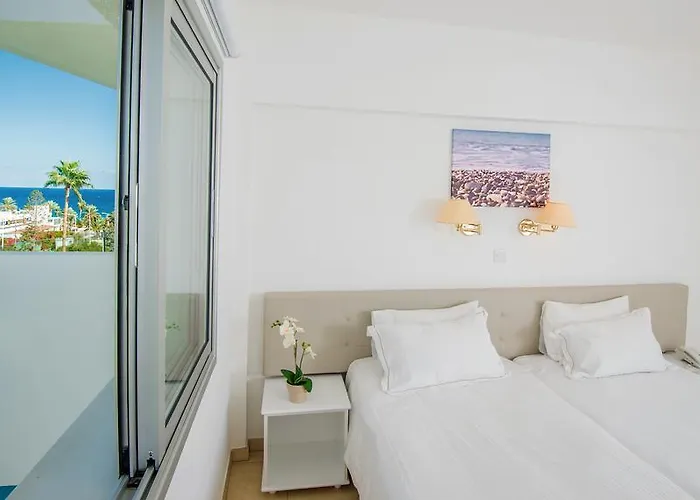 Alva Lägenhetshotell 4*