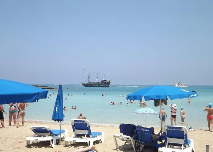 Alva Lägenhetshotell