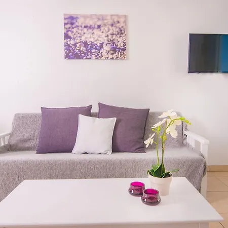 Lägenhetshotell Alva