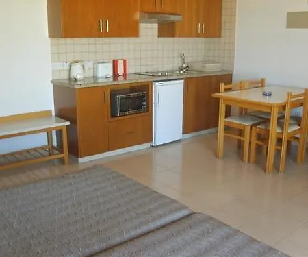 Alva 4* Protaras