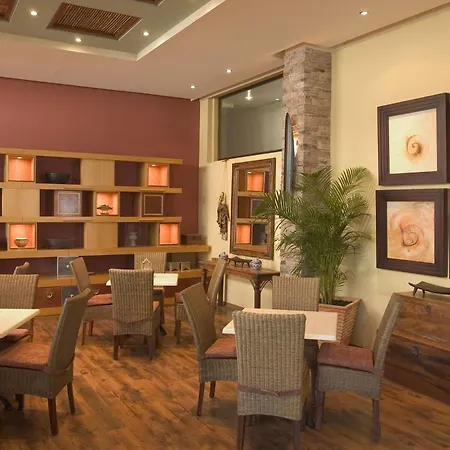 Lägenhetshotell Alva Protaras